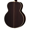 Epiphone IGC Pre-War SJ-200 Rosewood Reissue, Left-Handed, Vintage Sunburst