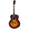 Epiphone IGC Pre-War SJ-200 Rosewood Reissue, Left-Handed, Vintage Sunburst