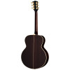 Epiphone IGC Pre-War SJ-200 Rosewood Reissue, Left-Handed, Vintage Sunburst