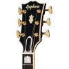 Epiphone IGC Pre-War SJ-200 Rosewood Reissue, Left-Handed, Vintage Sunburst