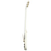 Epiphone IGC 1963 Les Paul SG Custom With Maestro Vibrola, Classic White