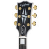 Epiphone IGC 1963 Les Paul SG Custom With Maestro Vibrola, Classic White