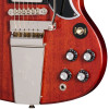 Epiphone IGC 1964 SG Standard Reissue with Maestro Vibrola, Cherry Red