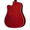 Epiphone Hummingbird Standard EC, Cherry Sunburst