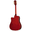 Epiphone Hummingbird Standard EC, Cherry Sunburst