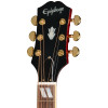 Epiphone Hummingbird Standard EC, Cherry Sunburst