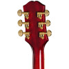 Epiphone Hummingbird Standard EC, Cherry Sunburst