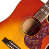 Epiphone Hummingbird Standard EC, Cherry Sunburst