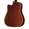 Epiphone Hummingbird Standard EC, Natural