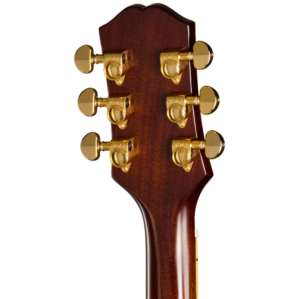 Epiphone Hummingbird Standard EC, Natural