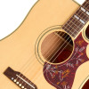 Epiphone Hummingbird Standard EC, Natural