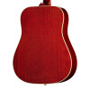 Epiphone Hummingbird Standard, Cherry Sunburst