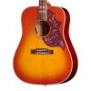 Epiphone Hummingbird Standard, Cherry Sunburst