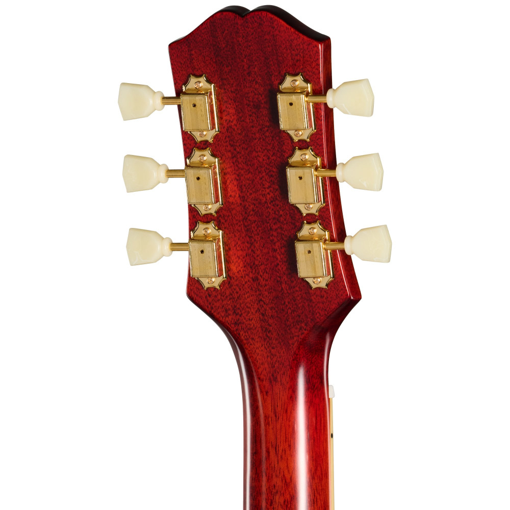 Epiphone Hummingbird Standard, Cherry Sunburst