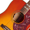 Epiphone Hummingbird Standard, Cherry Sunburst