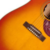Epiphone Hummingbird Standard, Cherry Sunburst