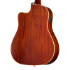 Epiphone J-45 Standard EC, Honey Burst