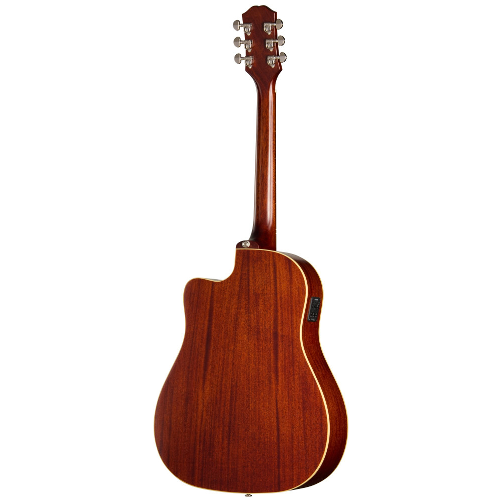 Epiphone J-45 Standard EC, Honey Burst