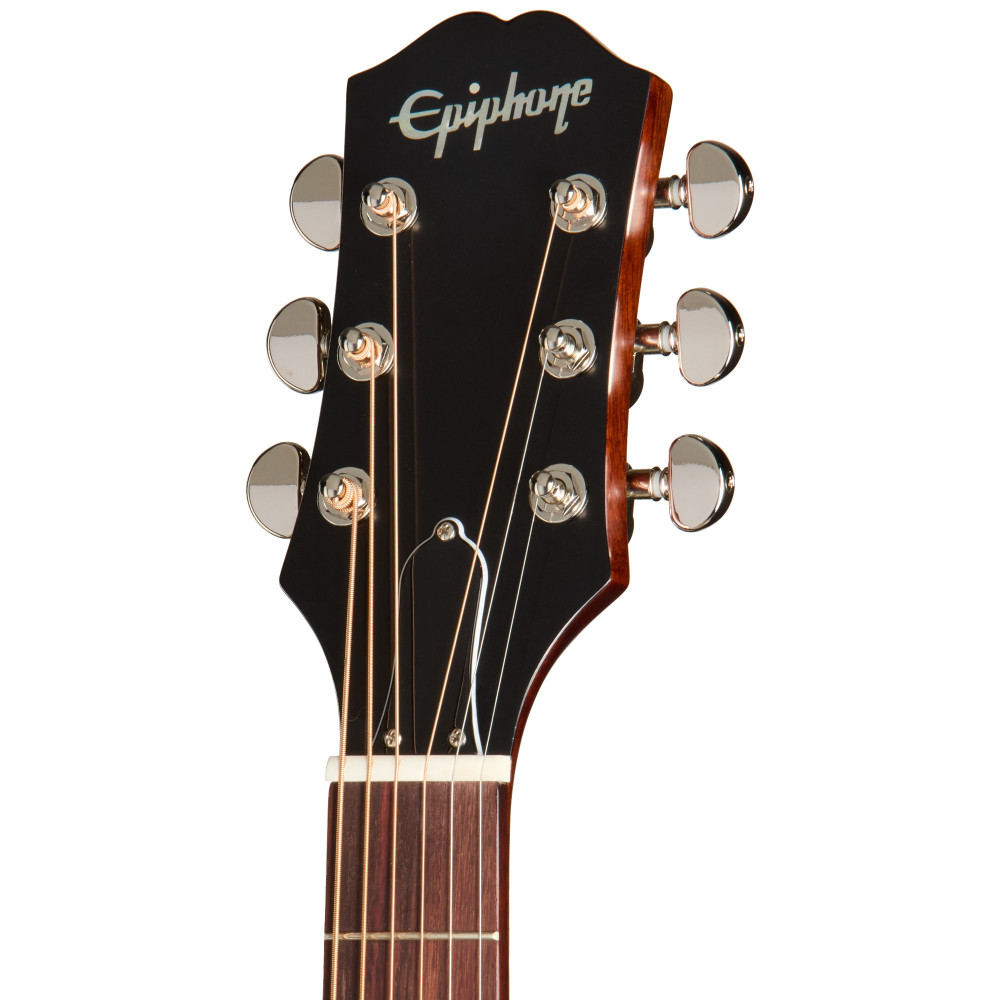 Epiphone J-45 Standard EC, Honey Burst