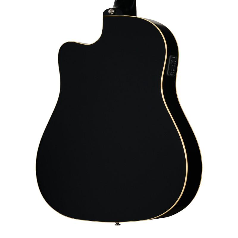 Epiphone J-45 Standard EC, Vintage Sunburst