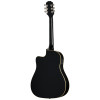 Epiphone J-45 Standard EC, Vintage Sunburst