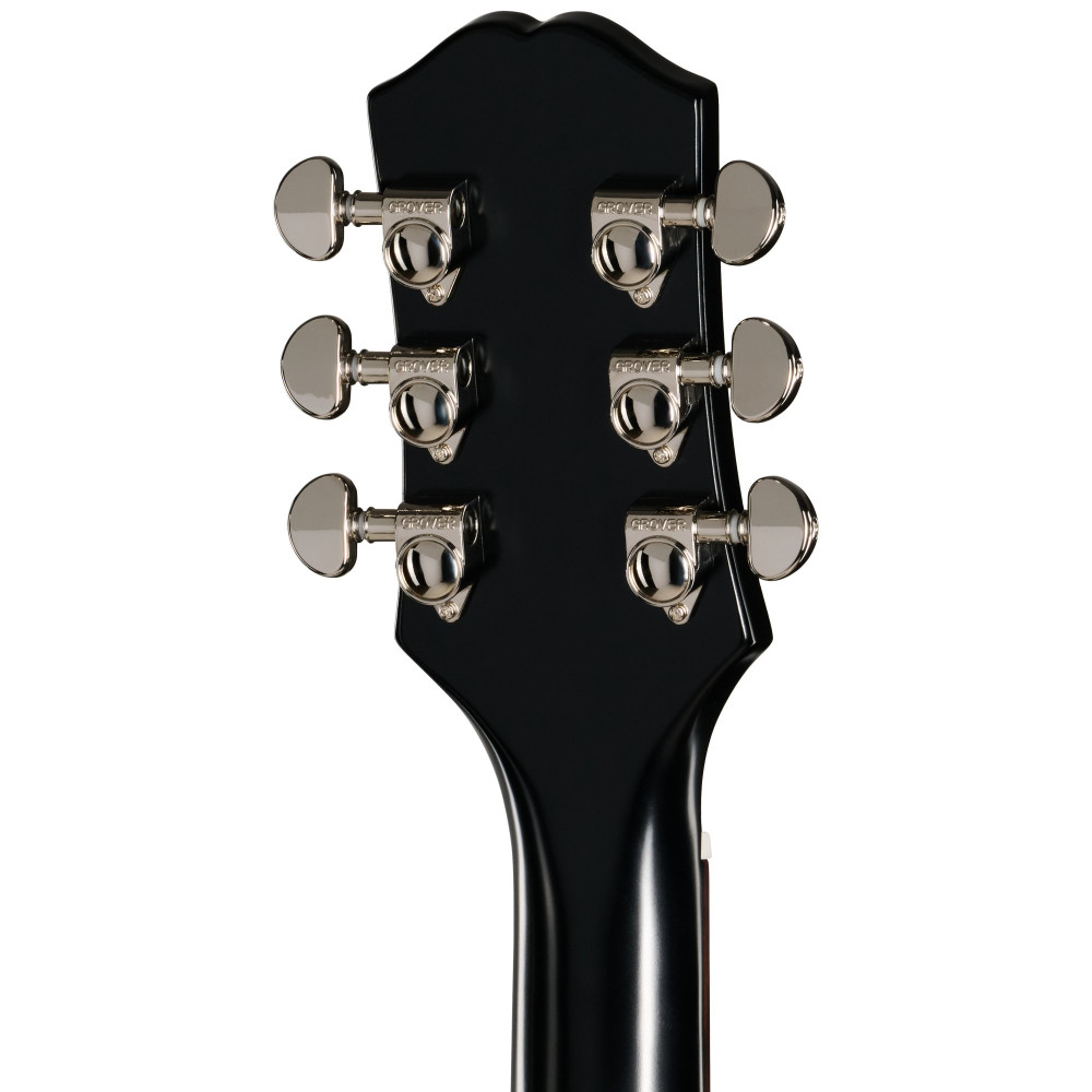 Epiphone J-45 Standard EC, Vintage Sunburst
