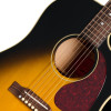 Epiphone J-45 Standard EC, Vintage Sunburst