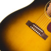 Epiphone J-45 Standard, Vintage Sunburst