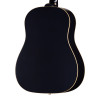 Epiphone J-45 Standard, Left-Handed, Vintage Sunburst