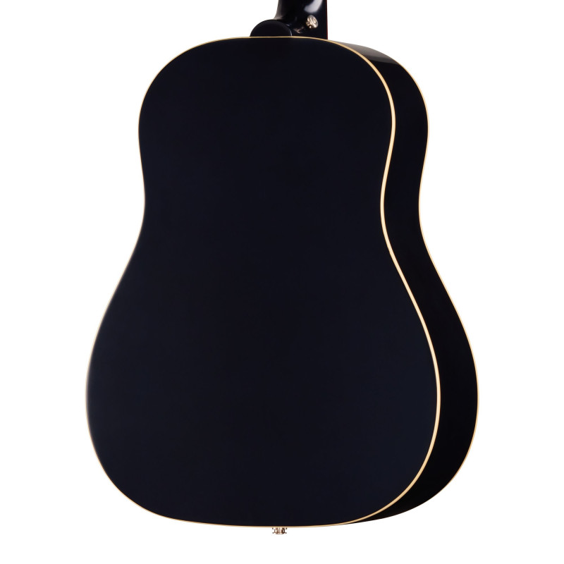 Epiphone J-45 Standard, Left-Handed, Vintage Sunburst
