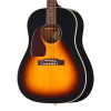 Epiphone J-45 Standard, Left-Handed, Vintage Sunburst