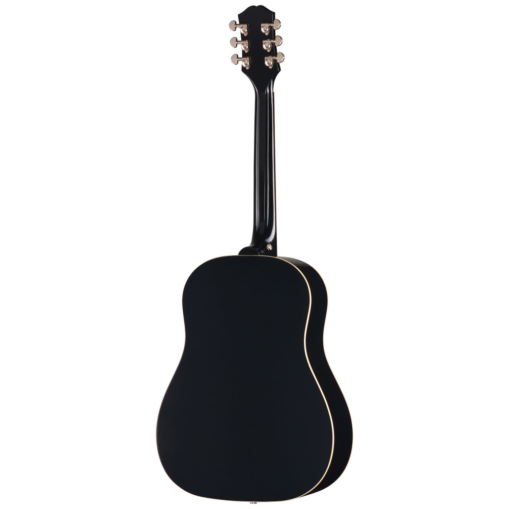 Epiphone J-45 Standard, Left-Handed, Vintage Sunburst