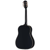 Epiphone J-45 Standard, Left-Handed, Vintage Sunburst