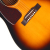 Epiphone J-45 Standard, Left-Handed, Vintage Sunburst