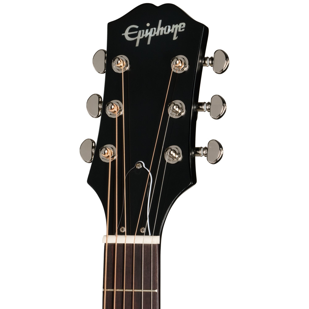 Epiphone L-00 Standard, Vintage Sunburst