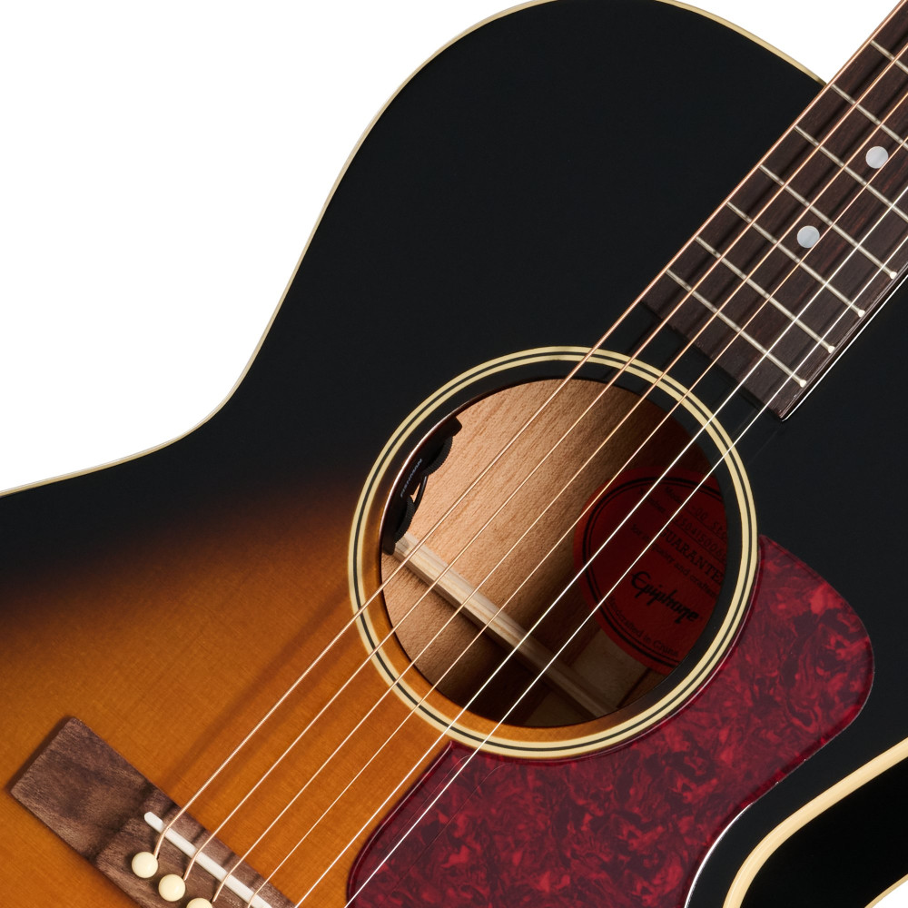 Epiphone L-00 Standard, Vintage Sunburst