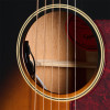 Epiphone L-00 Standard, Vintage Sunburst