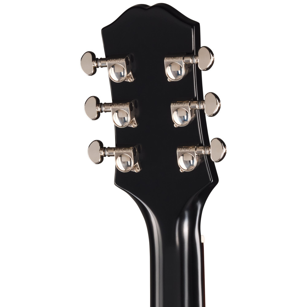 Epiphone L-00 Standard, Left-Handed, Vintage Sunburst