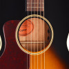 Epiphone L-00 Standard, Left-Handed, Vintage Sunburst