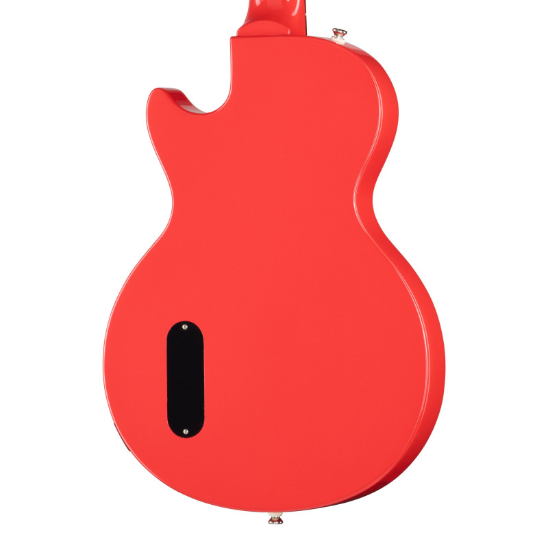 Epiphone Billie Joe Armstrong Les Paul Junior, Limited, Radiant Red