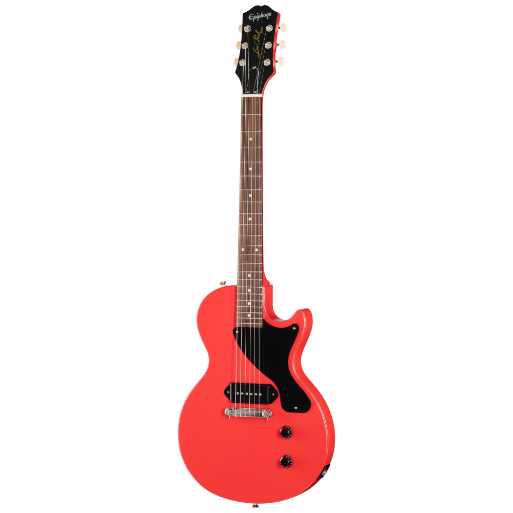 Epiphone Billie Joe Armstrong Les Paul Junior, Limited, Radiant Red