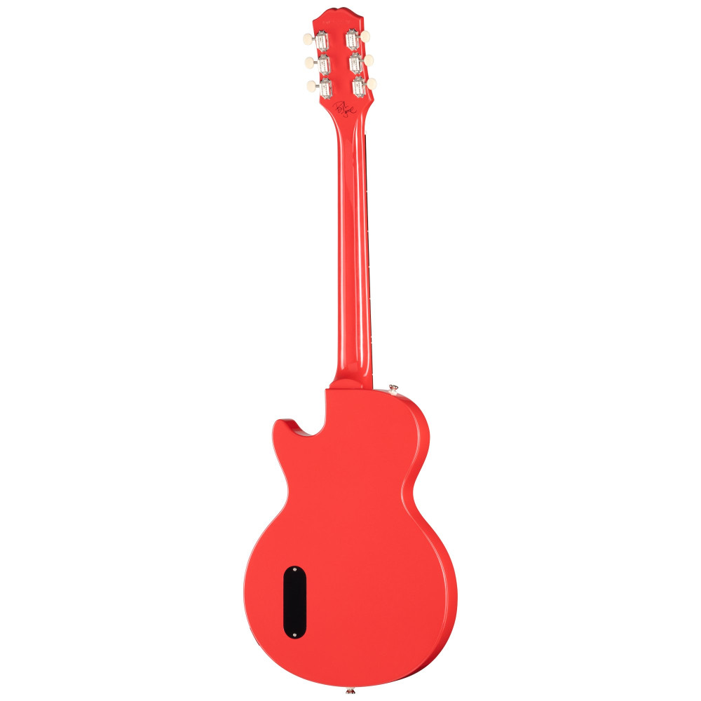 Epiphone Billie Joe Armstrong Les Paul Junior, Limited, Radiant Red