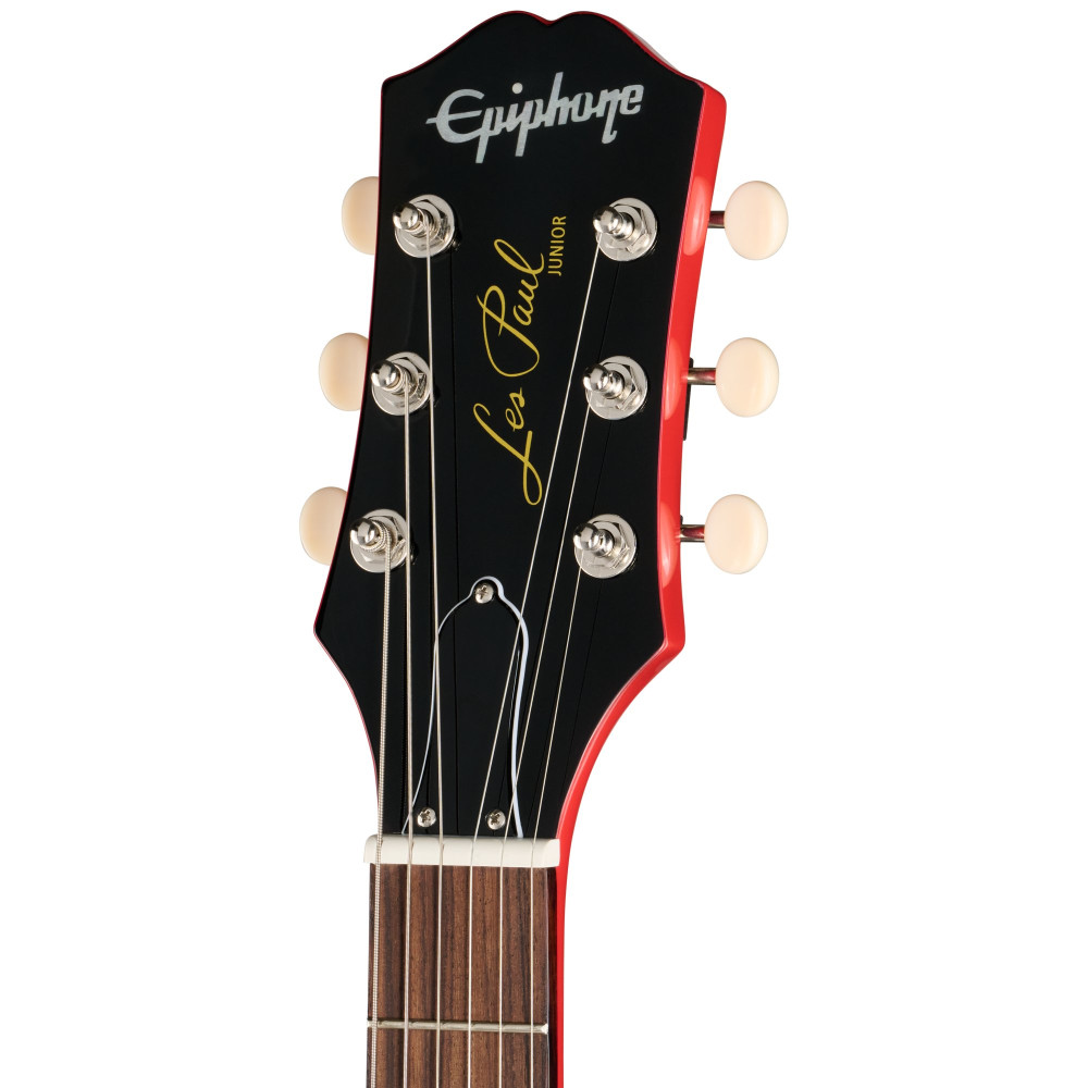 Epiphone Billie Joe Armstrong Les Paul Junior, Limited, Radiant Red