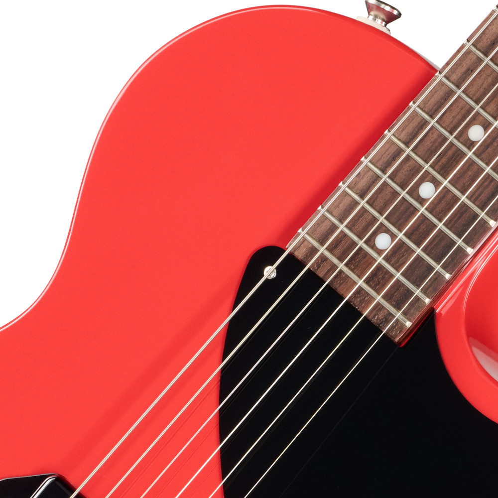 Epiphone Billie Joe Armstrong Les Paul Junior, Limited, Radiant Red