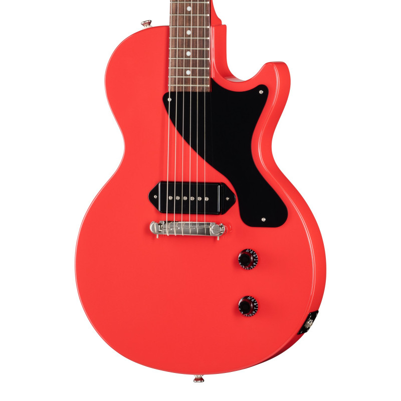 Epiphone Billie Joe Armstrong Les Paul Junior, Limited, Radiant Red