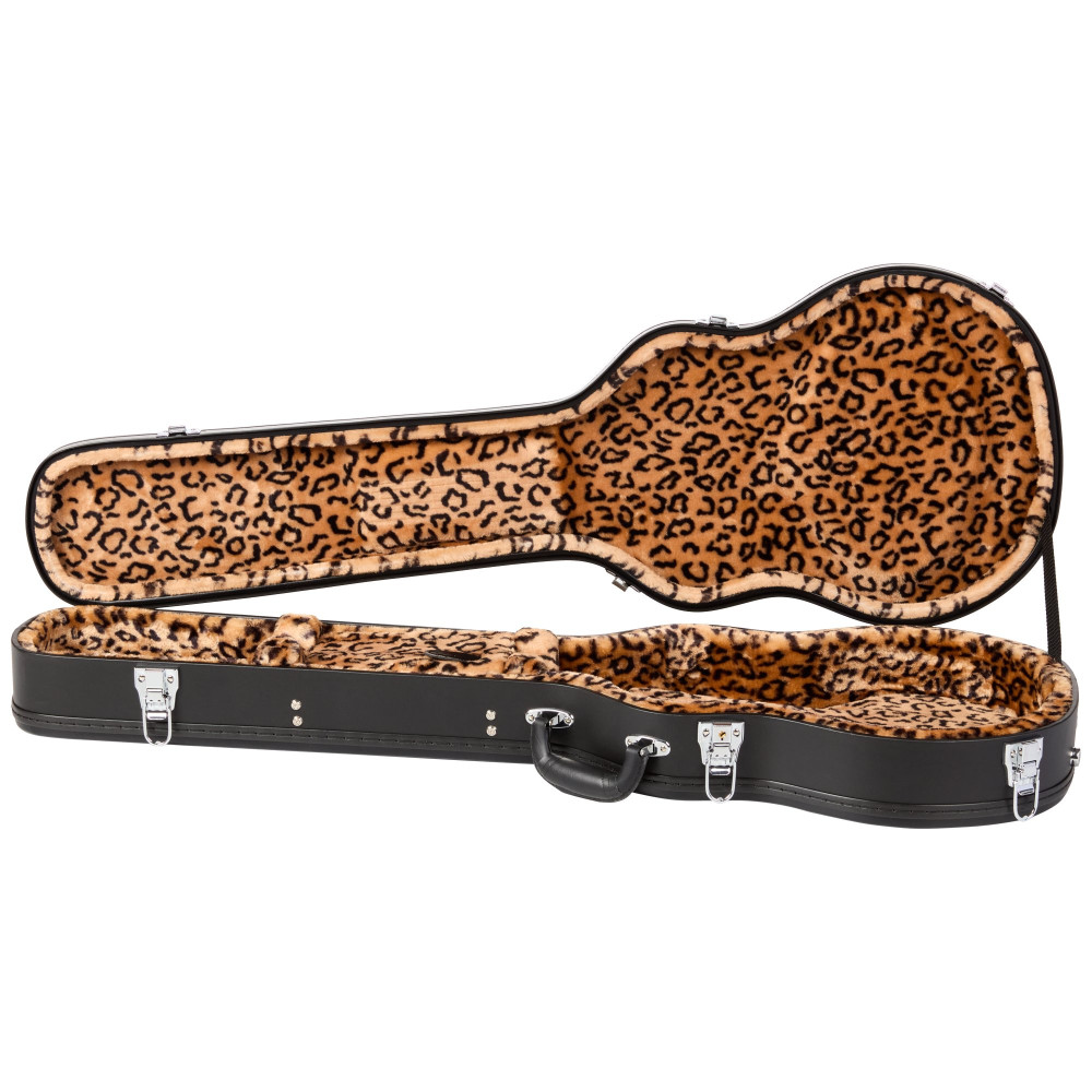 Epiphone Billie Joe Armstrong Les Paul Junior, Limited, Radiant Red