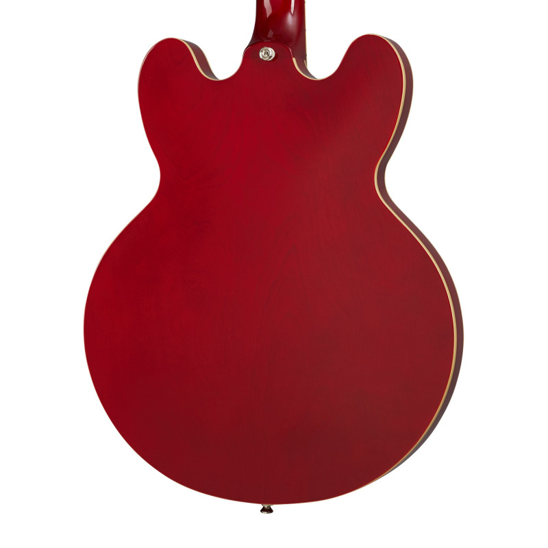 Epiphone ES-335, Cherry