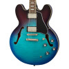 Epiphone ES-335 Figured, Blueberry Burst