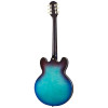 Epiphone ES-335 Figured, Blueberry Burst