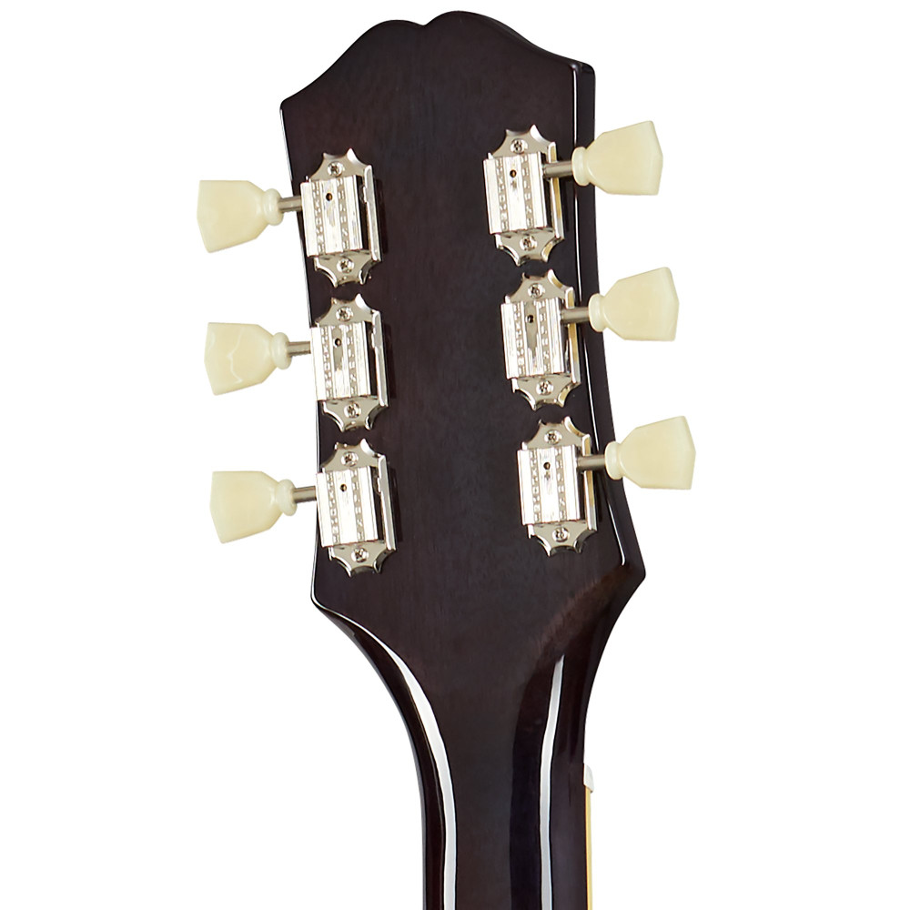 Epiphone ES-335 Figured, Blueberry Burst